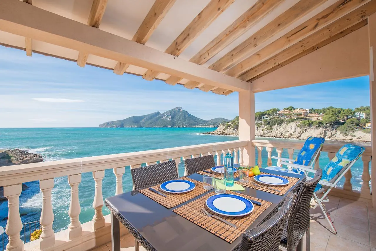 Vista Azul 1 location