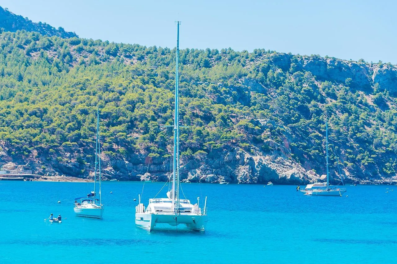 Vista Azul 1 Villa Sant Elm